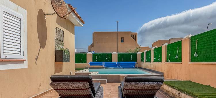 GuestReady - Esmeralda Private Pool图片