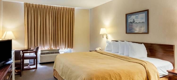凯艺酒店(Quality Inn)图片