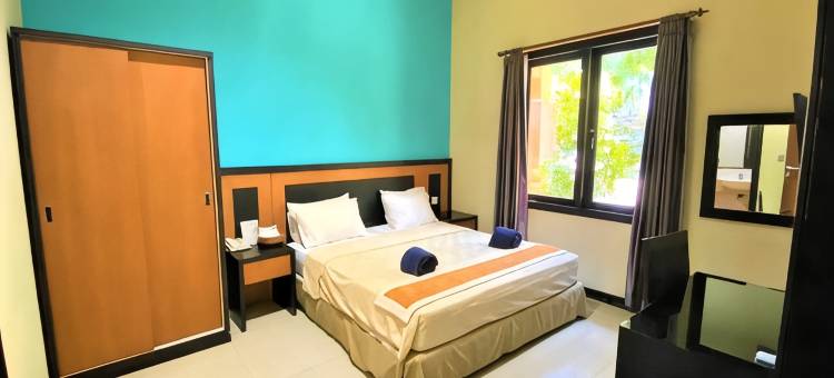 星山精品酒店(The Star Hill Boutique Hotel)图片