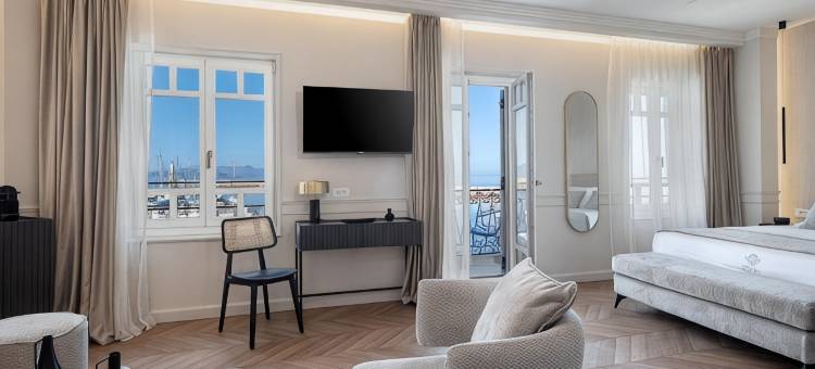 里维埃拉套房(Riviera Suites)图片