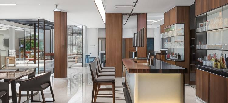 米兰酒店(Hotel Milan)图片