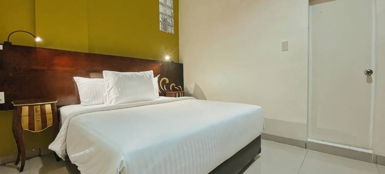 吉优精品酒店(Jiyo Boutique Hotel)图片
