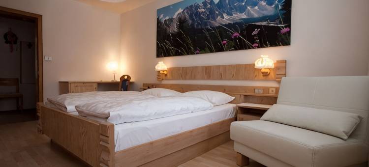 Akelei Comfortable holiday residence图片