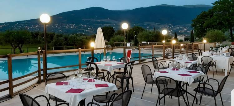 卡萨莱莫妮卡2号庄园酒店(Agriturismo Il Casale di Monica)图片