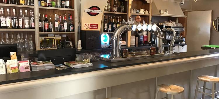 科德科斯酒店(Logis Hôtel-Restaurant les Coudercous)图片