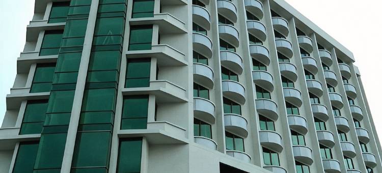 普林西比酒店套房(Hotel Principe)图片