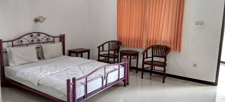 Hotel Sanjaya Inn图片