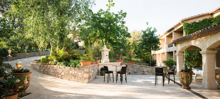 塞文波特之家酒店(Logis Hotel Restaurant la Porte des Cévennes)图片