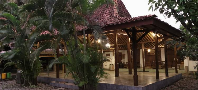 滕碧民宿(Homestay Tembi)图片