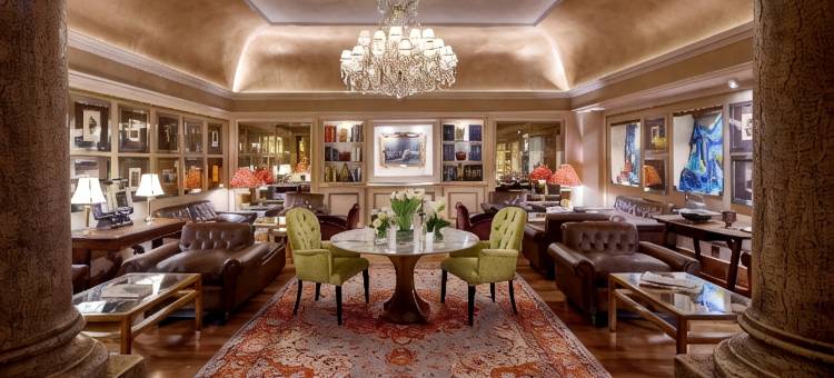 阿卡德米亚酒店(Hotel Accademia)图片