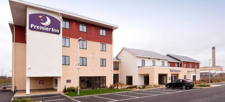 达特福德普瑞米尔酒店(Premier Inn Dartford)图片