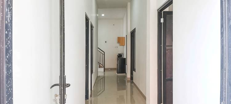 城市景观芒加拉玛古沃哈乔酒店(Urbanview Hotel Manggala Maguwoharjo)图片