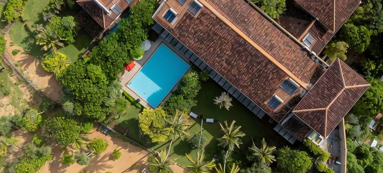 阿迪亚度假村(Aditya Resort)图片