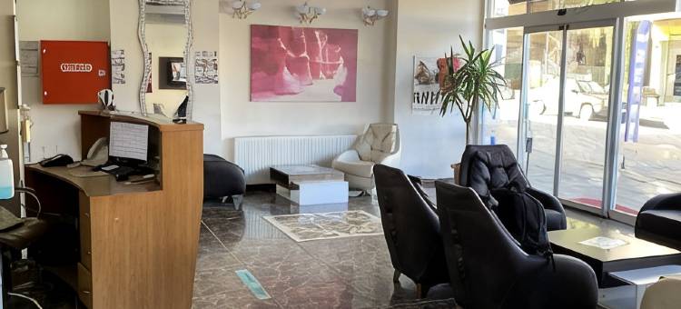 Igneada Parlak Hotel图片