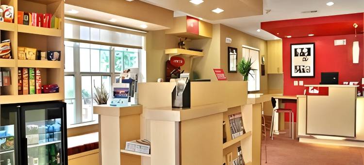 凤凰城北万豪TownePlace酒店(TownePlace Suites Phoenix North)图片