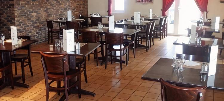 普瓦捷绿色酒店(Green Hotels Poitiers)图片