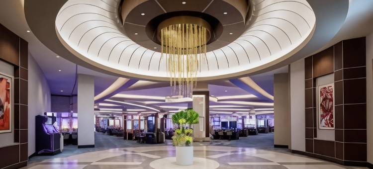 杜兰特乔克托 度假村(Choctaw Casino Resort - Durant)图片