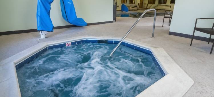 温彻斯特智选假日酒店(Holiday Inn Express & Suites WINCHESTER by IHG)图片
