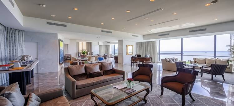InterContinental Hotels 美丽华巴拿马城(InterContinental Hotels MIRAMAR PANAMA by IHG)图片