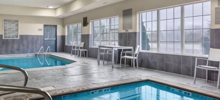 乔治敦丽怡酒店(Country Inn & Suites by Radisson, Georgetown, KY)图片
