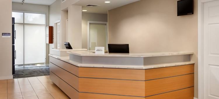 费城威洛格罗夫Residence Inn 酒店(Residence Inn Philadelphia Willow Grove)图片