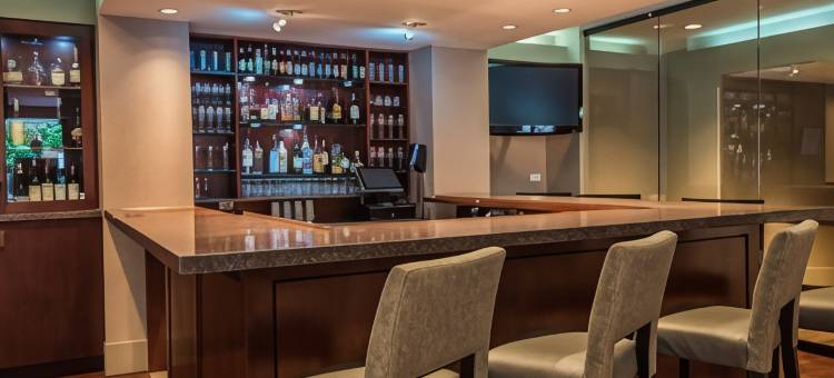 巴尔的摩北德尔塔酒店(Delta Hotels Baltimore North)图片