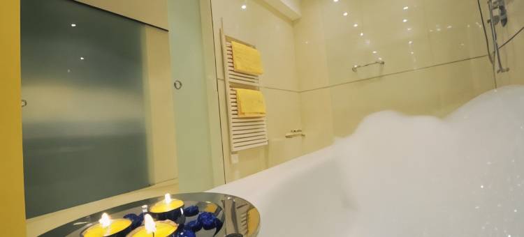 GAIA酒店 巴塞尔 - 可持续酒店(Gaia Hotel Basel - the Sustainable 4 Star Hotel)图片