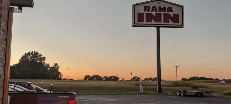 贝尔斯拉玛旅馆(Rama Inn Bells - Jackson West Hwy 412)图片