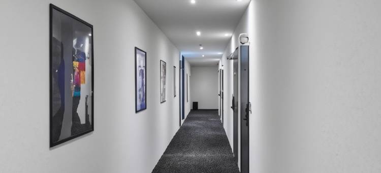安山高站捷眠酒店(Just Sleep Hotel Ansan Gojan Branch)图片
