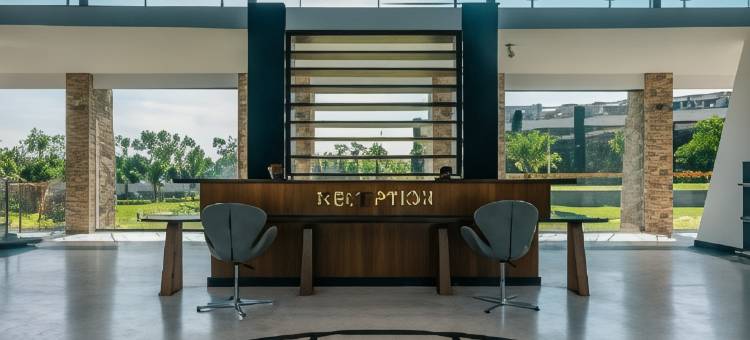 Sportico Resort Bangalore图片