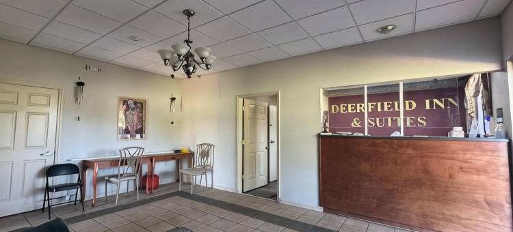 Deerfield Inn & Suites Gadsden Near Attalla I 59图片