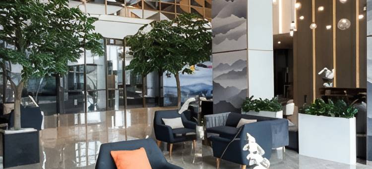 Stay G Hotel Royal Sentul Park图片