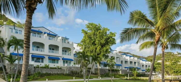 柠檬树海滩度假村 - 温德姆俱乐部酒店(Limetree Beach Resort by Club Wyndham)图片