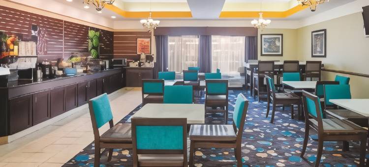 金斯兰Spark酒店by Hilton(Spark by Hilton Kingsland)图片