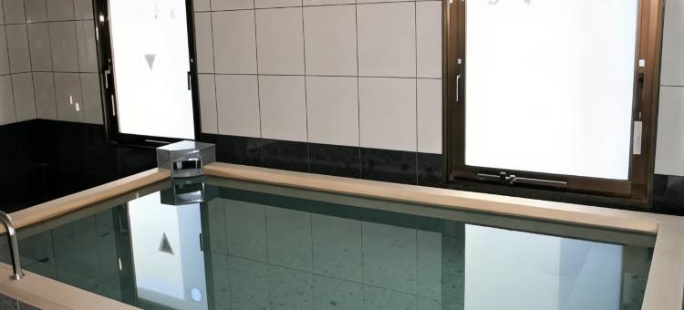 津山Alpha-1酒店(Hotel Alpha-One Tsuyama)图片