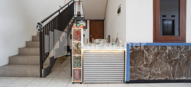 Nidra Living Guest House RedPartner Batu图片