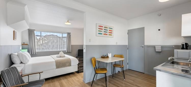 冰斯汽车旅馆(Bings Motel)图片