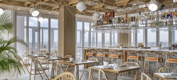 多伦多Bisha豪华精选酒店(Bisha, a Luxury Collection Hotel, Toronto)图片