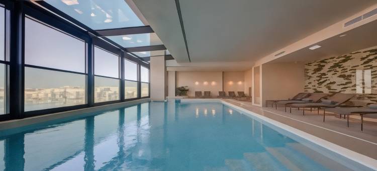 天涯海角精品酒店(Land's End, Boutique Hotel)图片