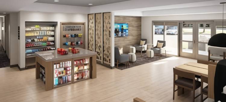 烛木巴拿马城海滩东南套房(Candlewood Suites Panama City Beach Southeast)图片
