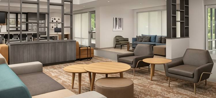 辛辛那提梅森唐普雷斯套房酒店(TownePlace Suites Cincinnati Mason)图片