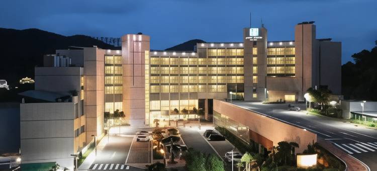 巨济里维埃拉酒店(Hotel Riviera Geoje)图片
