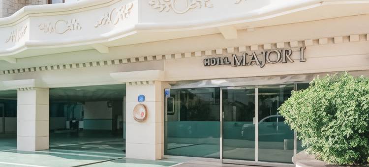 济州Major酒店(Major Hotel)图片