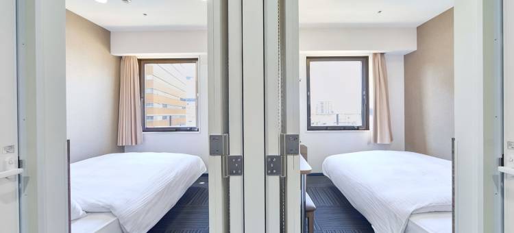 R&B酒店-新大阪北口(WASHINGTON R&B Hotel Shin-Osaka Kita-guchi)图片