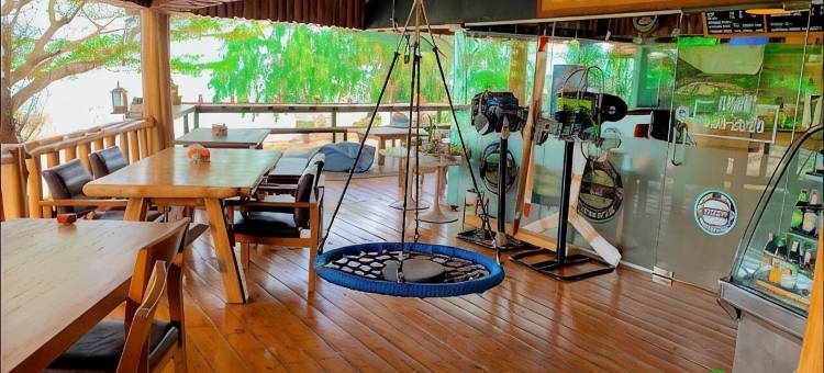 Phala Beach Rayong Palm Villa 2BR2BA图片