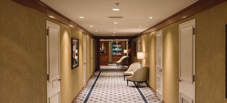 波士顿海港酒店(Boston Harbor Hotel)图片