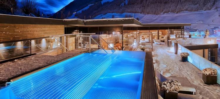 阿蒙堤威尔尼斯度假村(Amonti Wellnessresort)图片