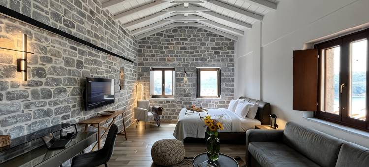 马尼费斯特精品酒店(Manifest Boutique Hotel)图片