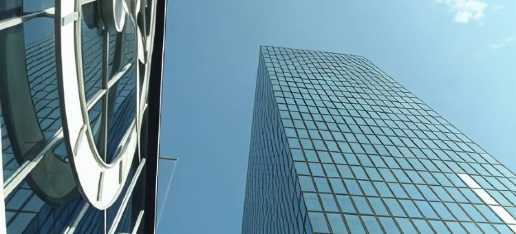 巴塞尔海波龙酒店(HYPERION Basel)图片