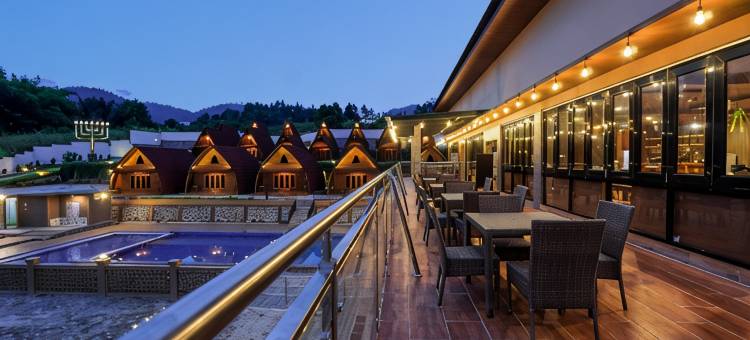 Sapadia Villa Lumban Silintong图片
